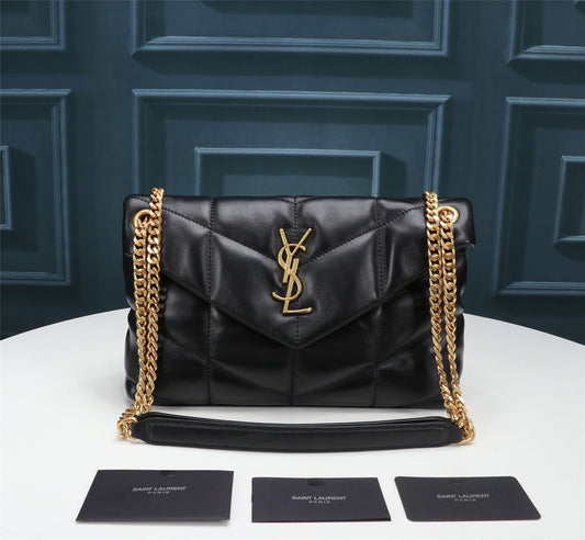 LouLou Chain Bag Y