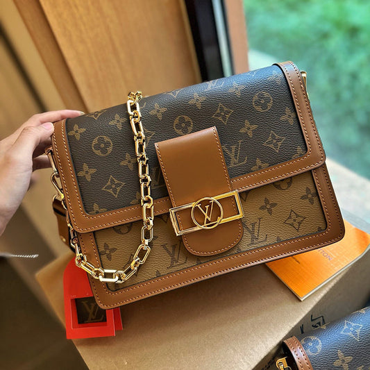 Fashion new messenger bag CWT1023091104