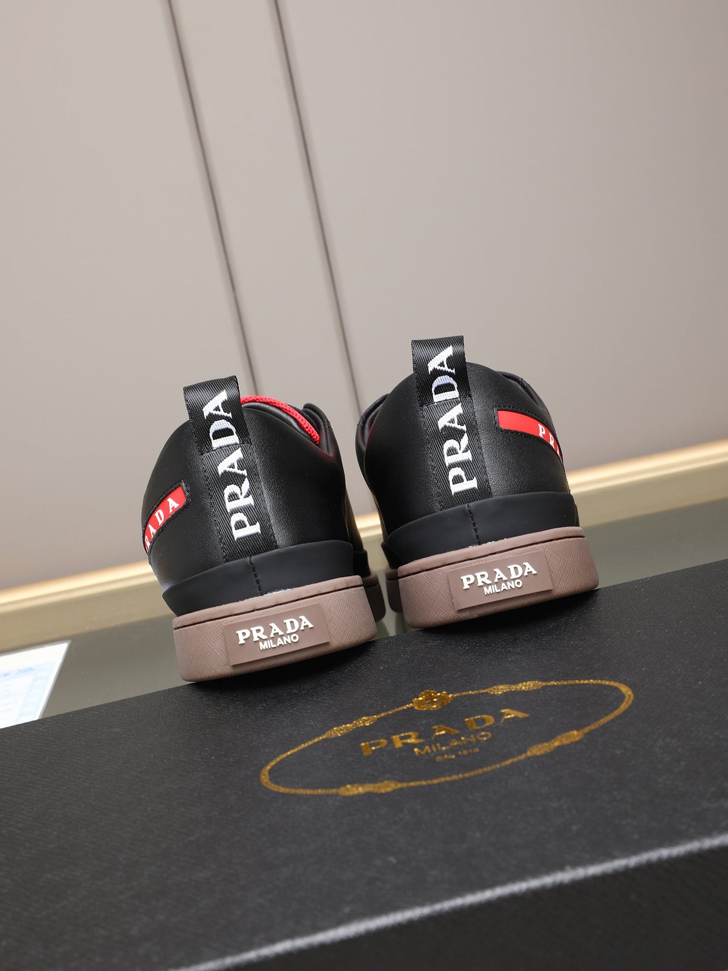 PRD fashion casual shoes 0725051301