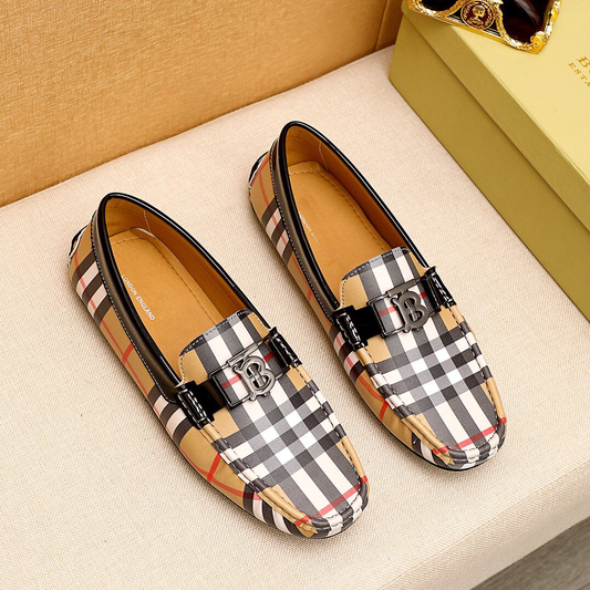 B new print slip-on XC07070403