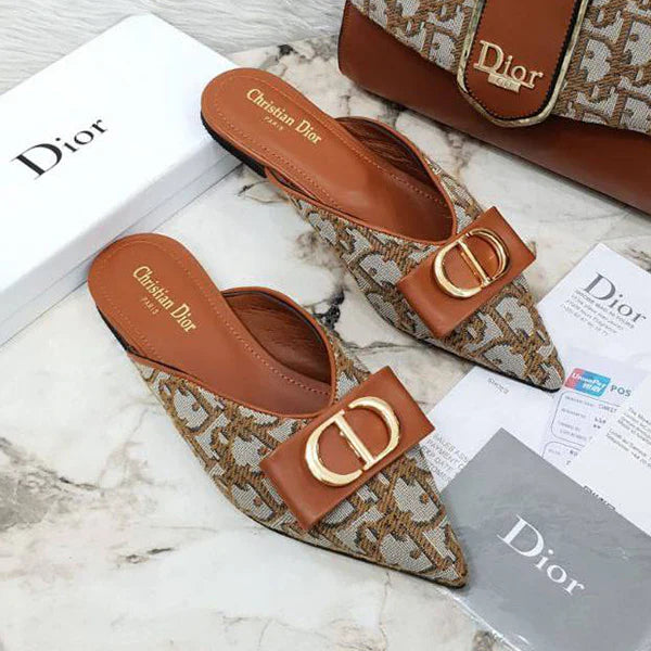 Luxury Presbyopia Fashion Versatile Sandals 1024062118