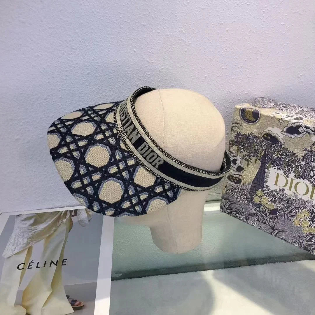 New Fashion Letters Foreign Style Fisherman Hat High 1024060309