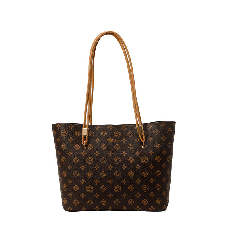 Ladies' vintage handbag 2025073111