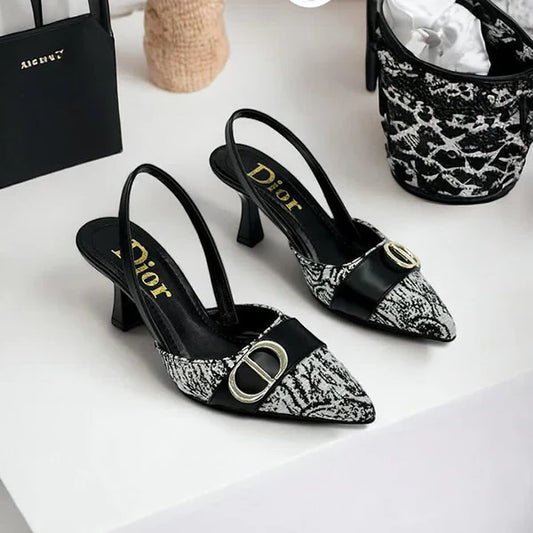 Luxury Presbyopia Fashion Versatile Sandals 1024062119