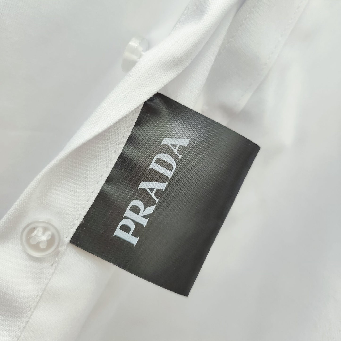 PRD 24ss new long-sleeved shirt 1024101415