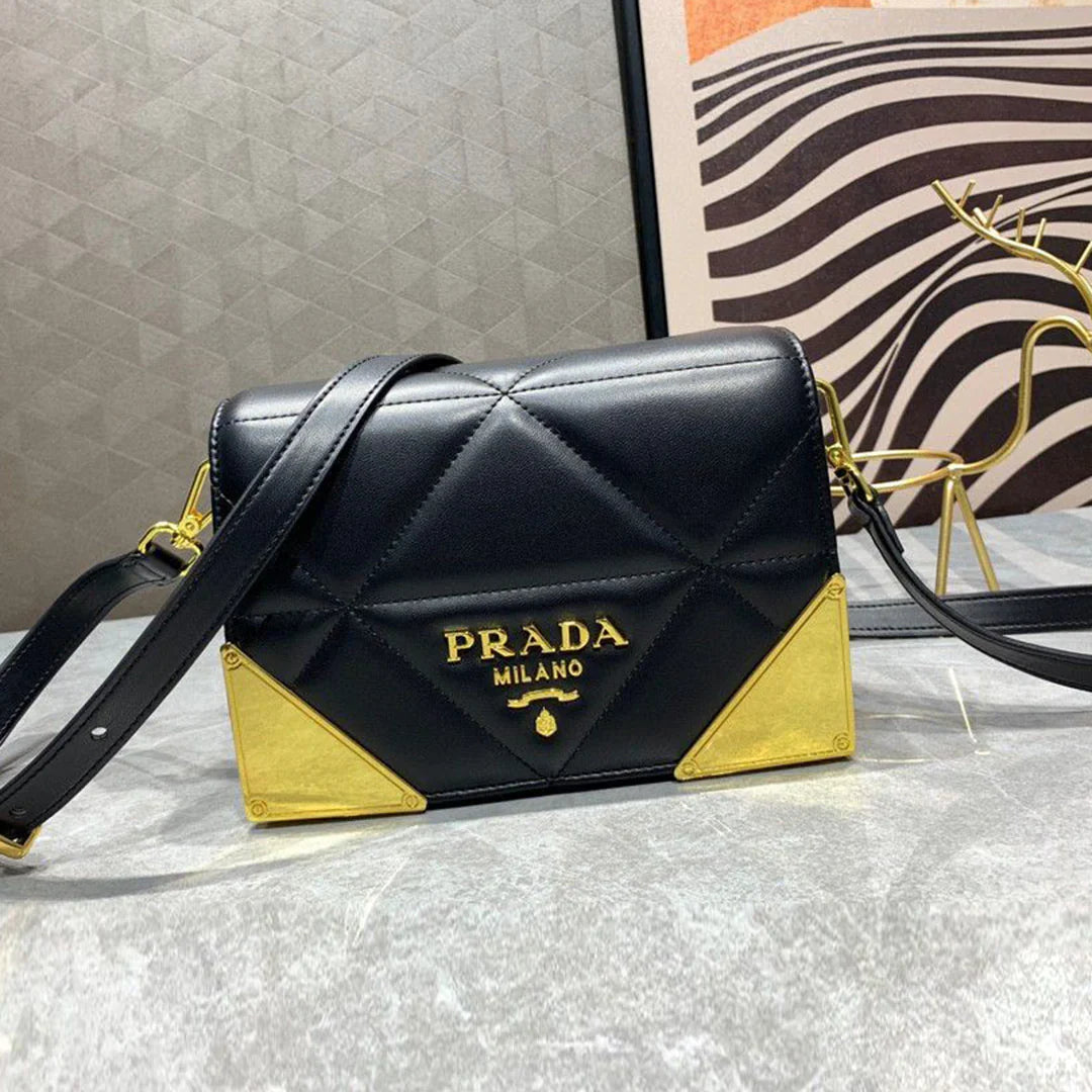 Classic New Fashion Versatile Crossbody Women's Bag 1024070301