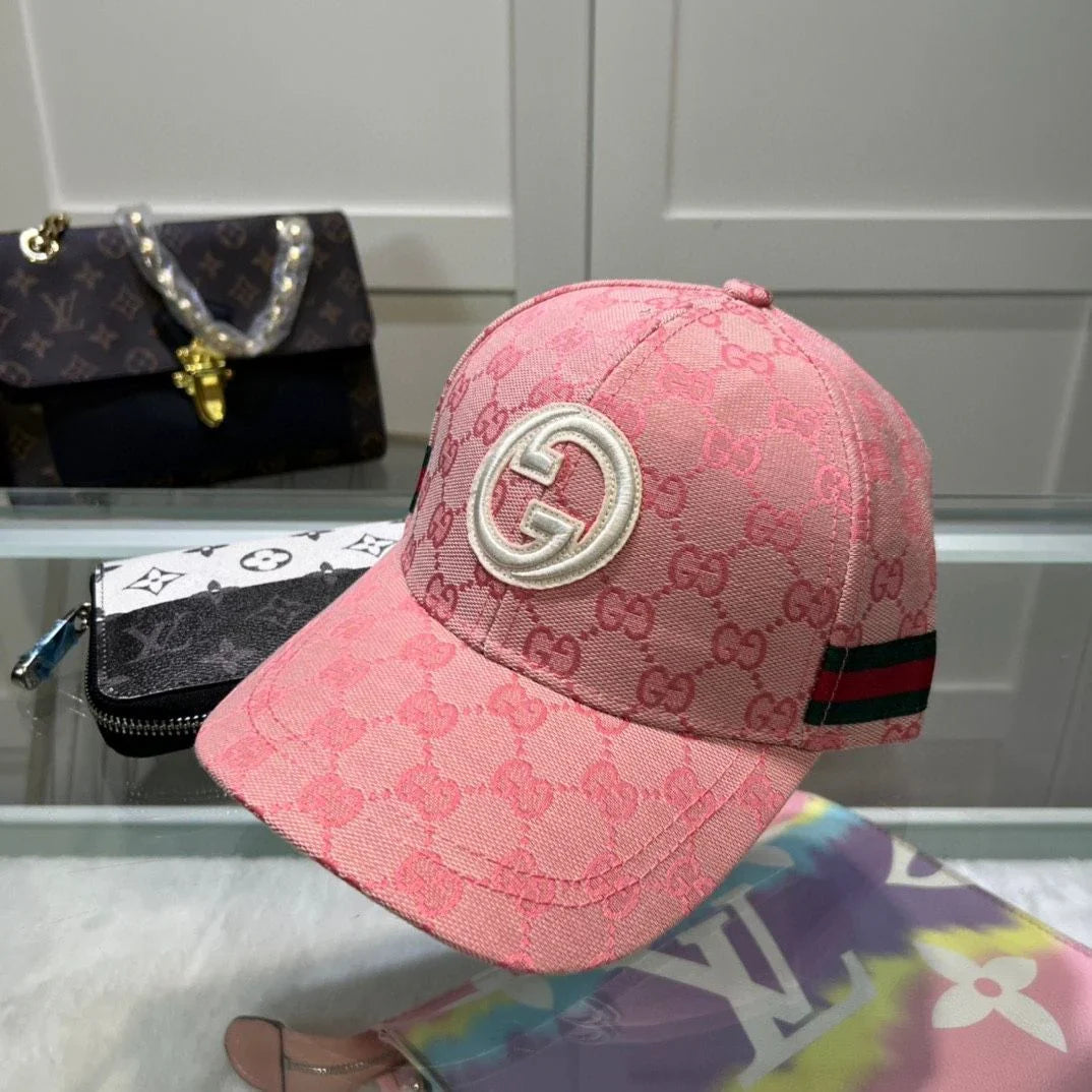 New Men And Women Sunscreen Baseball Cap 1024071931