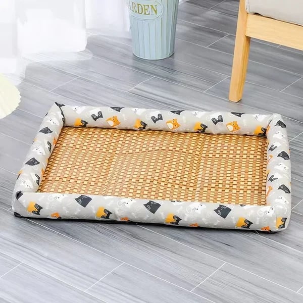 🔥Pet ice pad mat