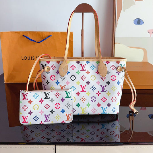 L New Fashion Shopping Bag XC24092903