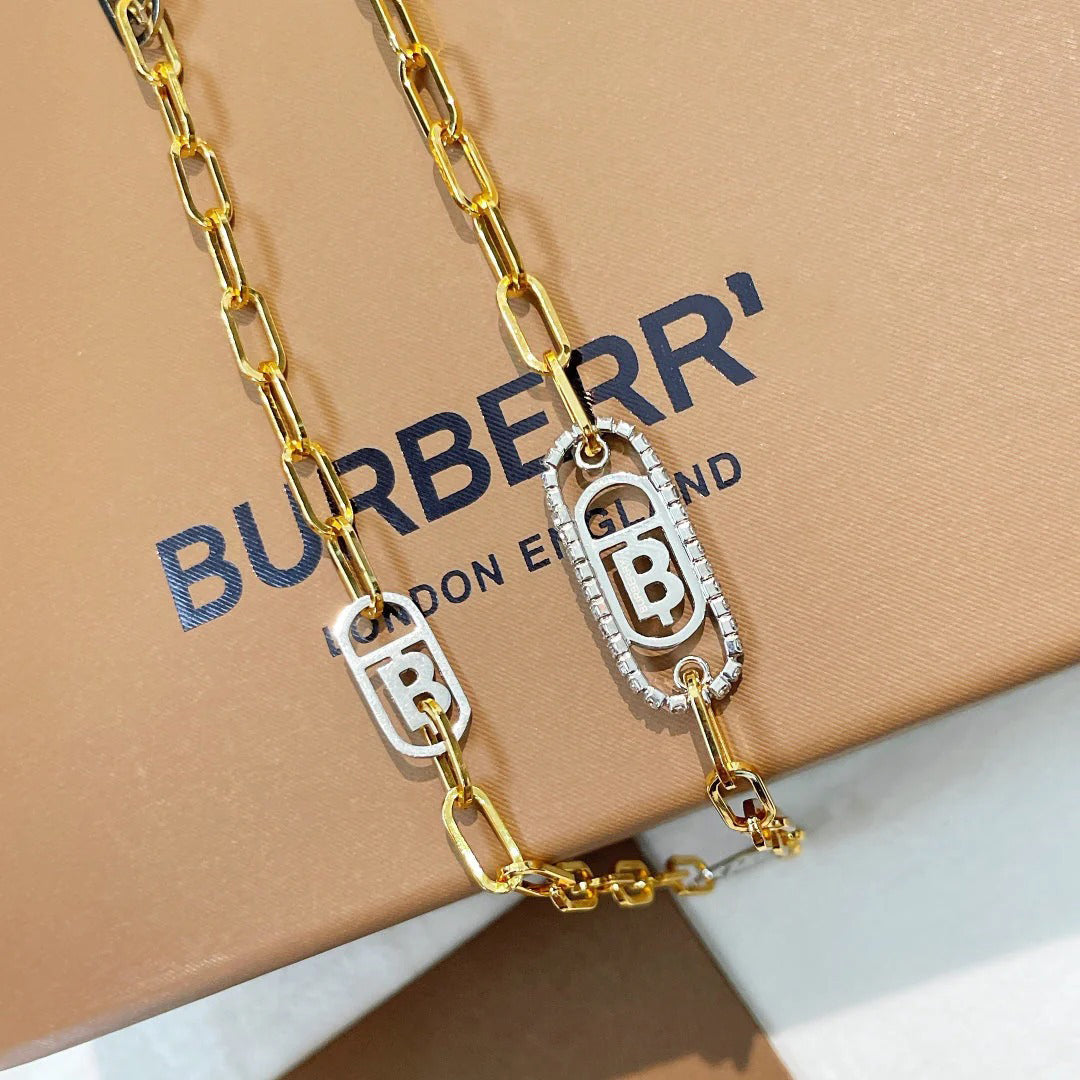 Fashion necklace XC0723072820