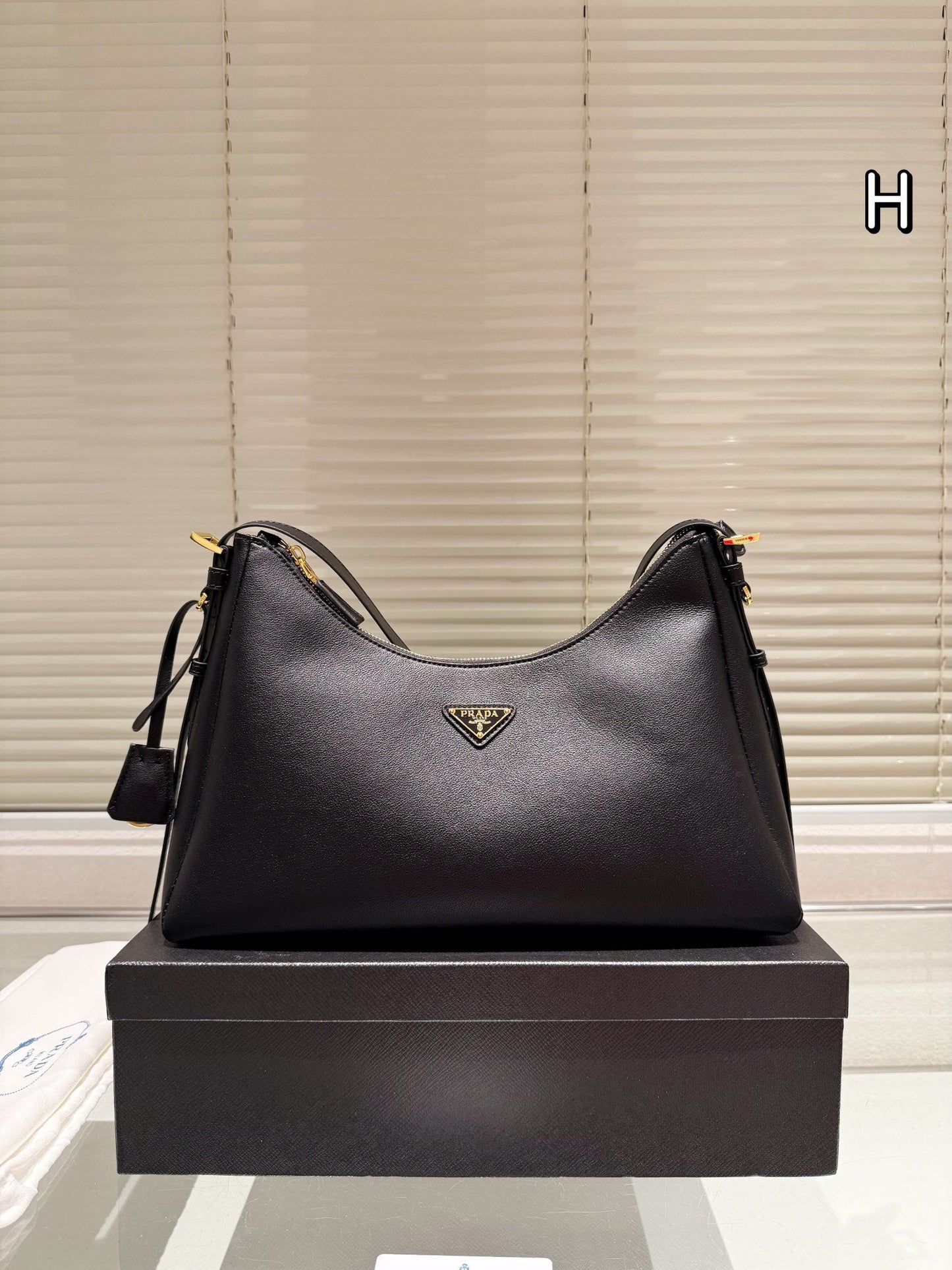 PRD stylish simple Aimme Underarm bag 0724112014