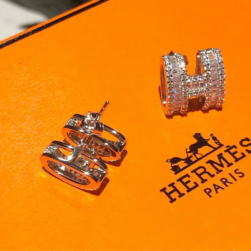 HS Gorgeous Earrings 1025012230