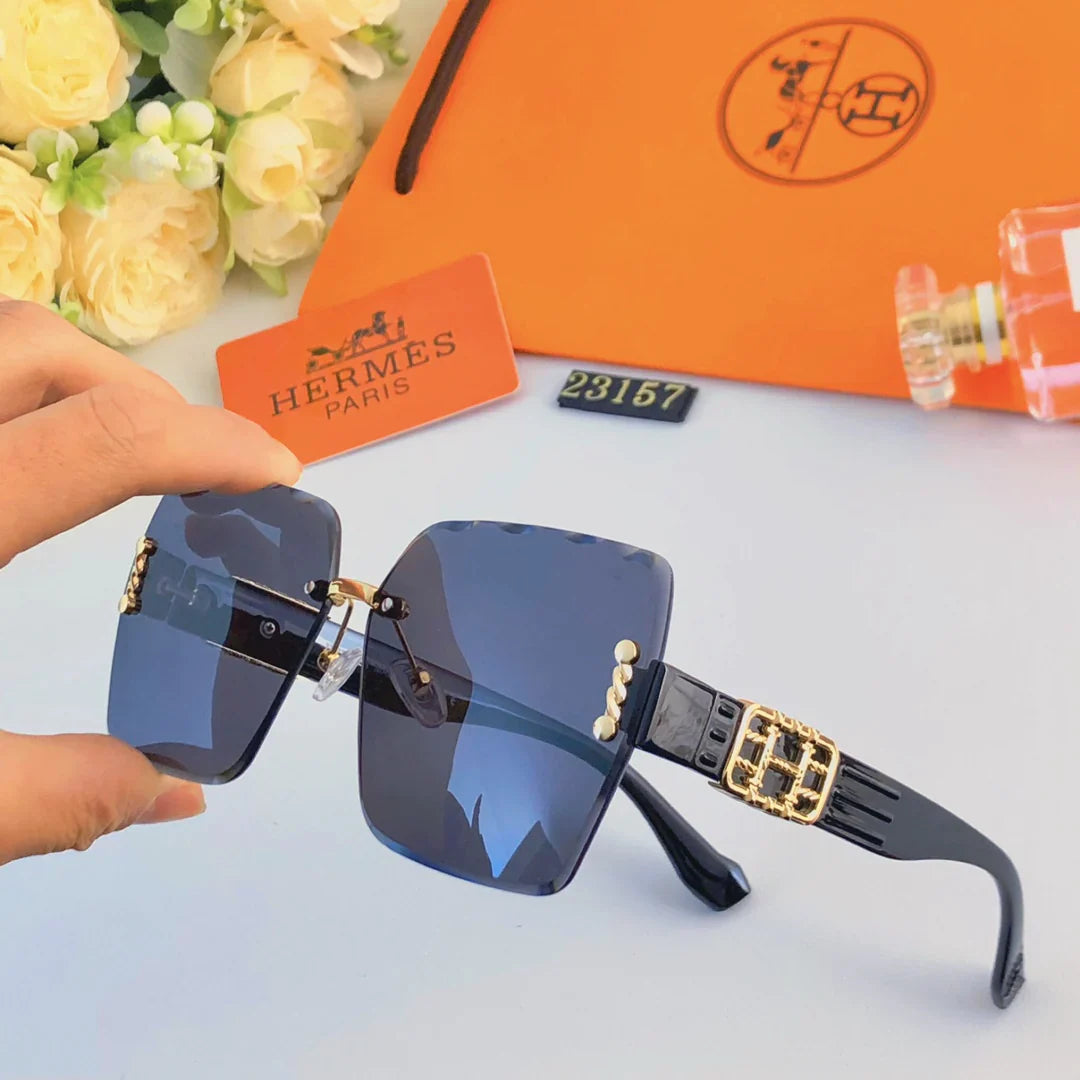 Fashion new versatile sunscreen sunglasses 1024030726