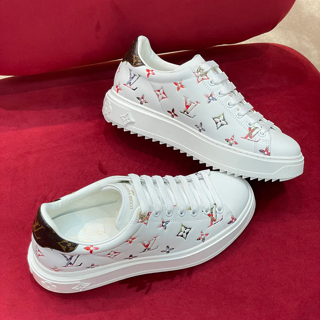 New fashionable and versatile casual sports sneakers 0724030505