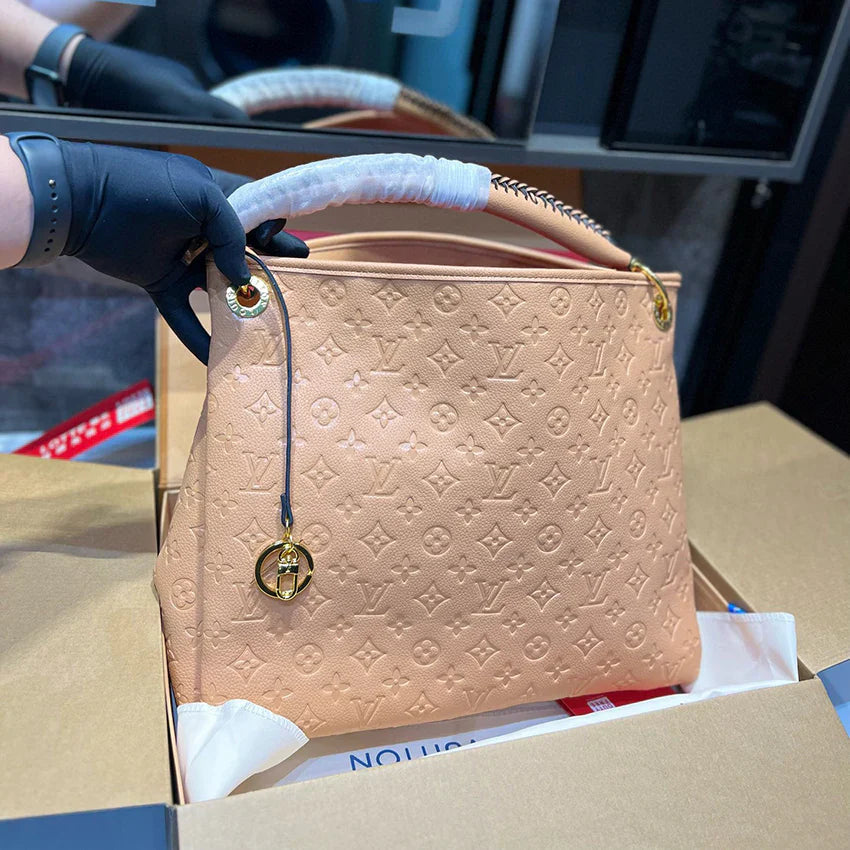 New Fashion Versatile Printed Shopping Bag 1024051727