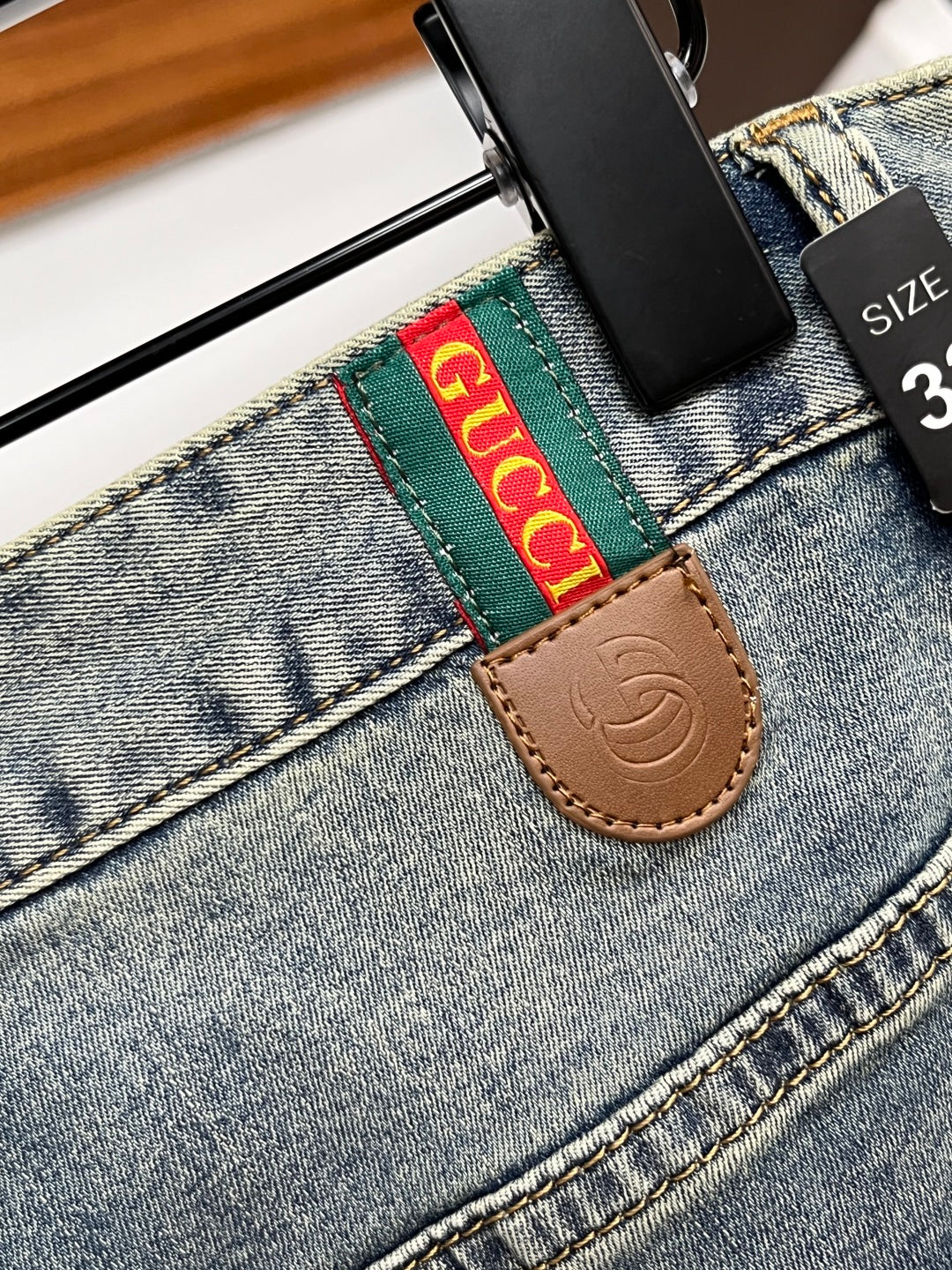 25ss new fashion jeans 0725060610