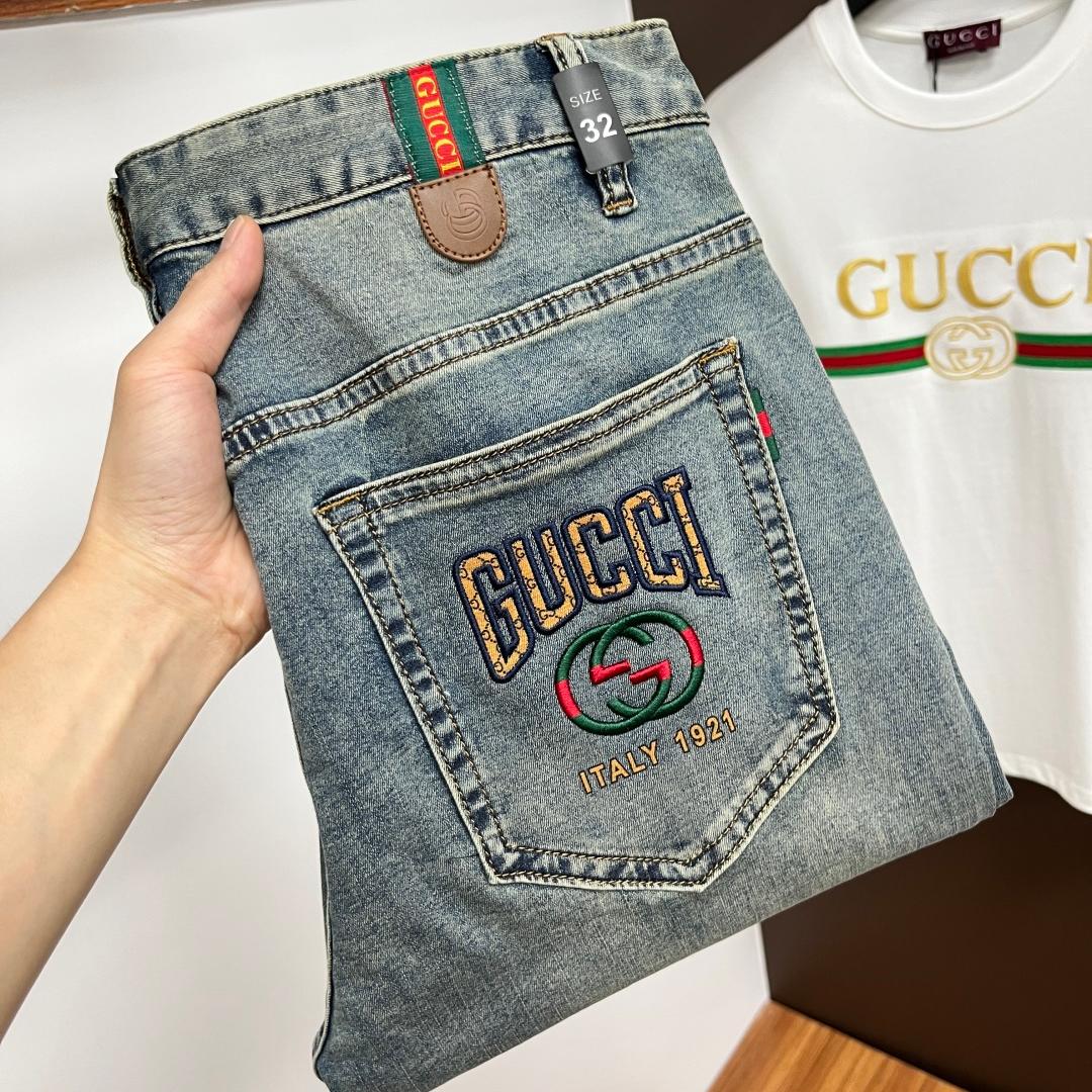 25ss new fashion jeans 0725060610