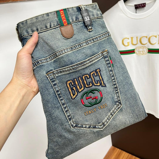 25ss new fashion jeans 0725060610