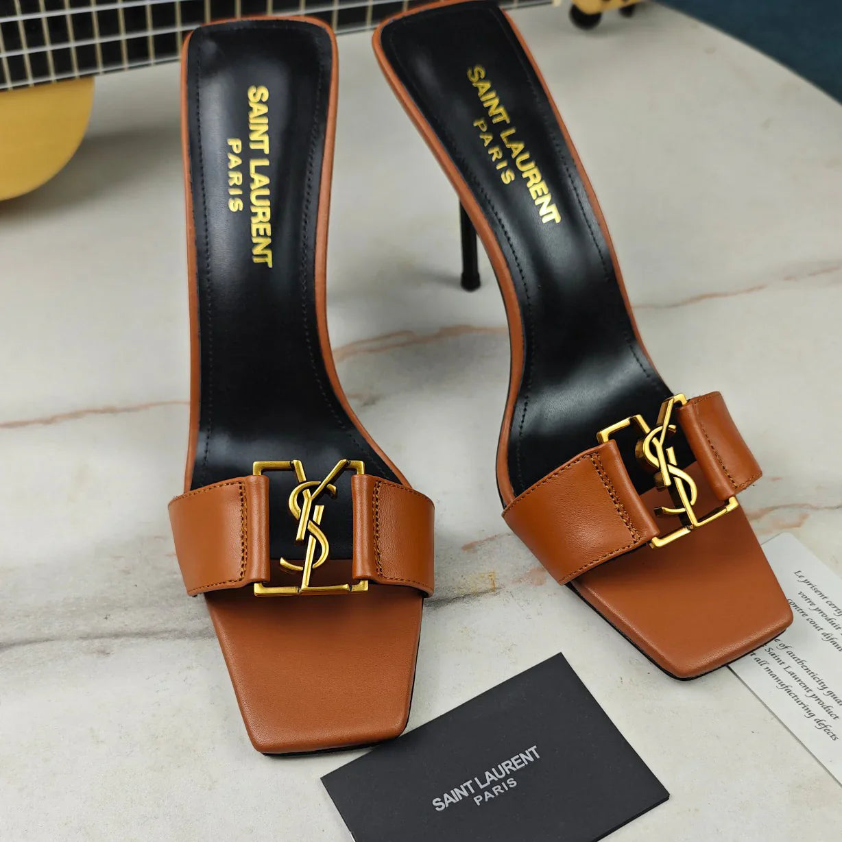 New fashion fine high heel sandal slippers 1025031914