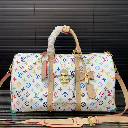 Lvv fashion 3 color shoulder crossbody handbag travel bag 0725031905