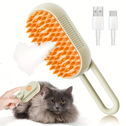 Rechargeable Pet Groomer
