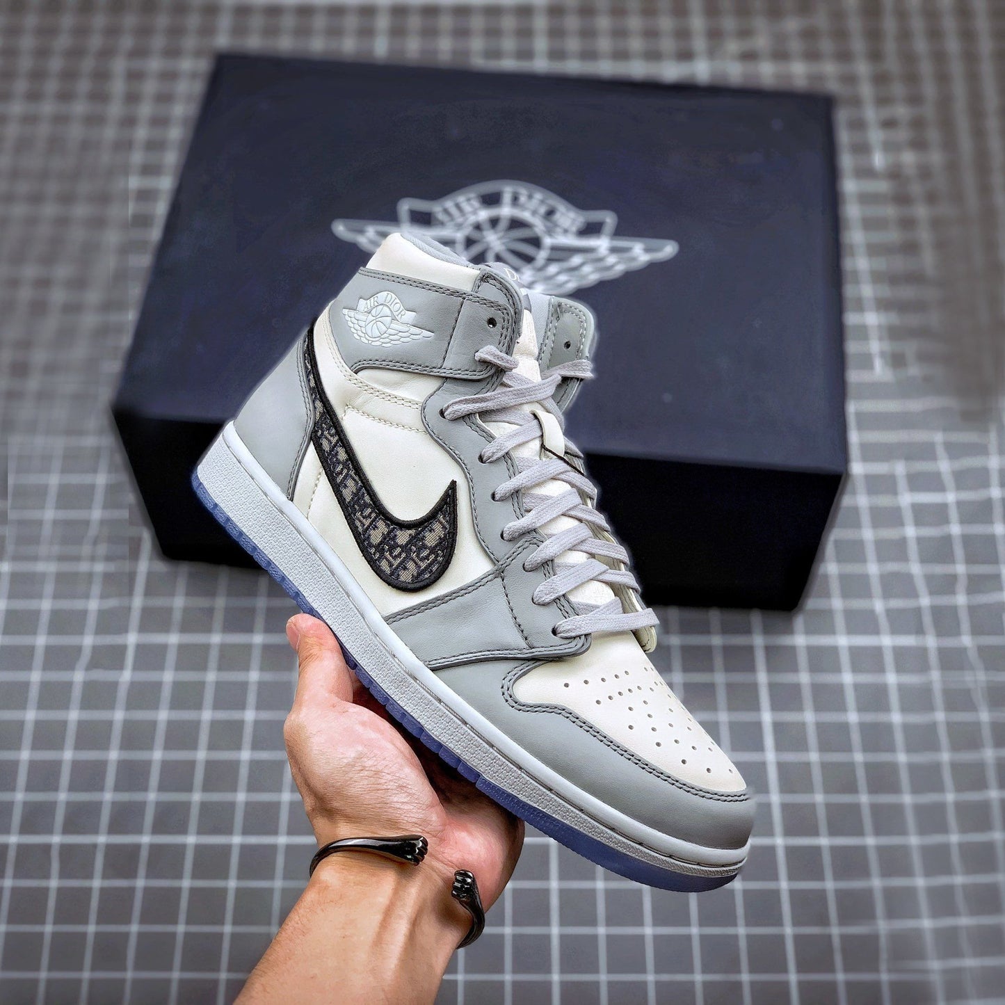 New Arrival Fashion Trendy Style Luxury Casual Shoes