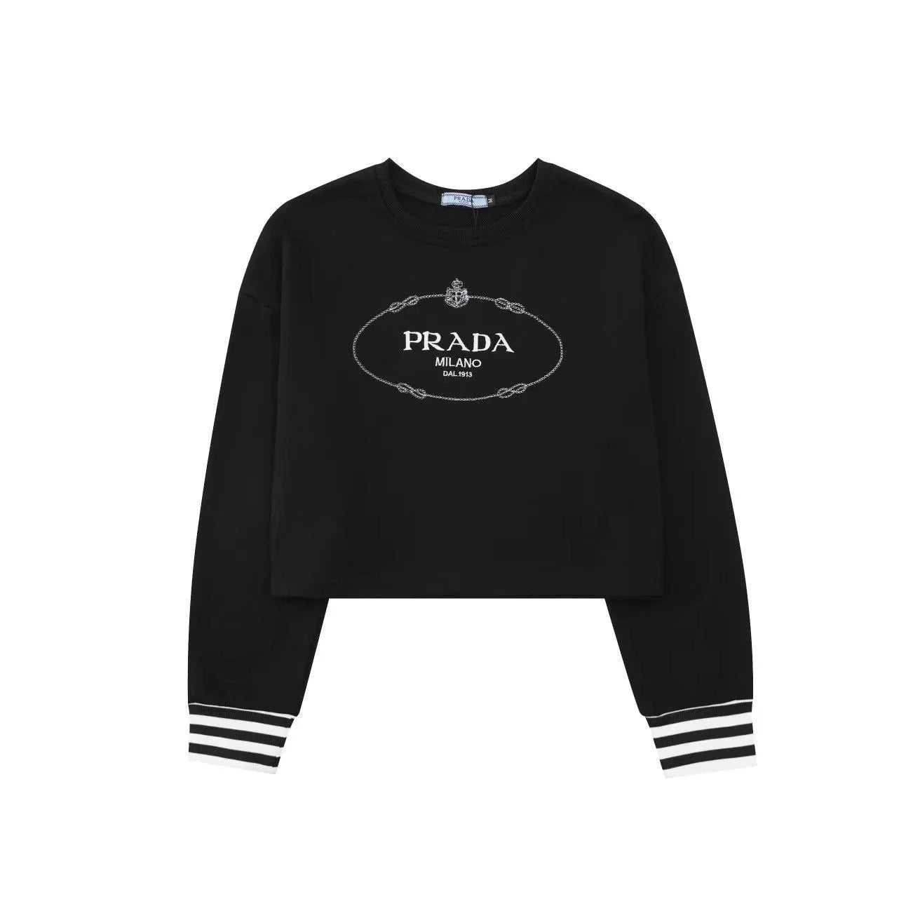 Casual Versatile Long Sleeved Set Hooded 1024022621