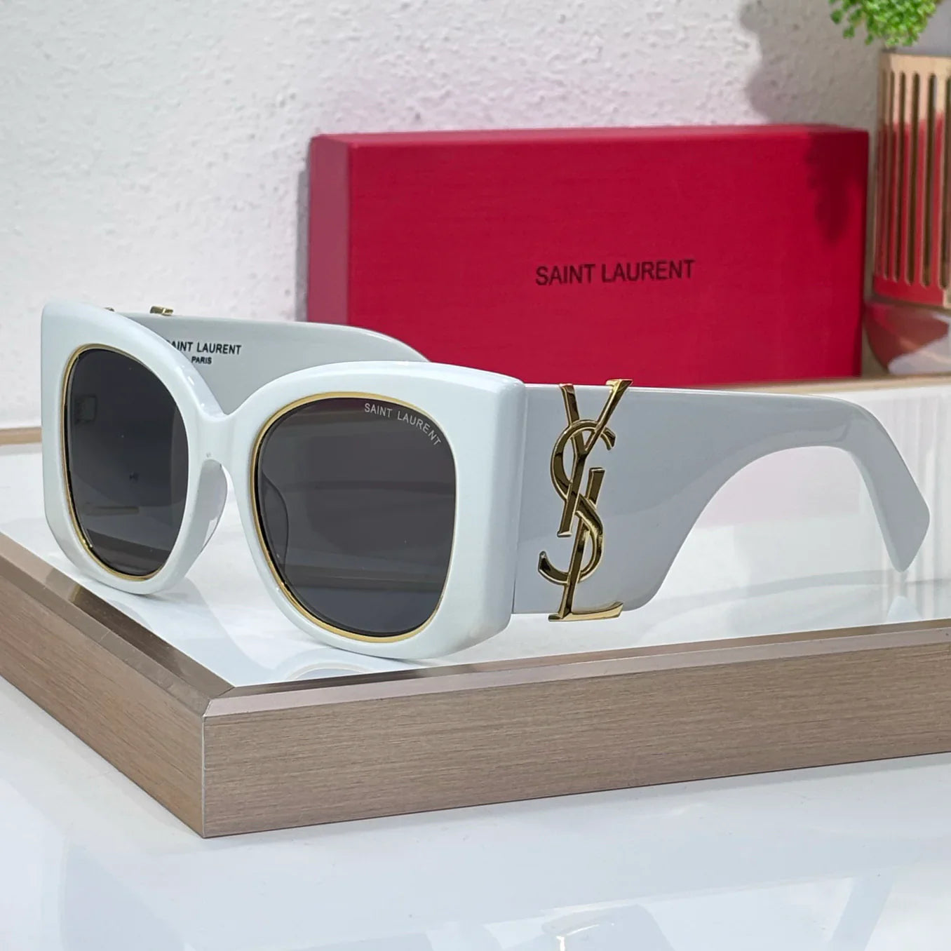 Fashionable and versatile sunglasses 1025062420
