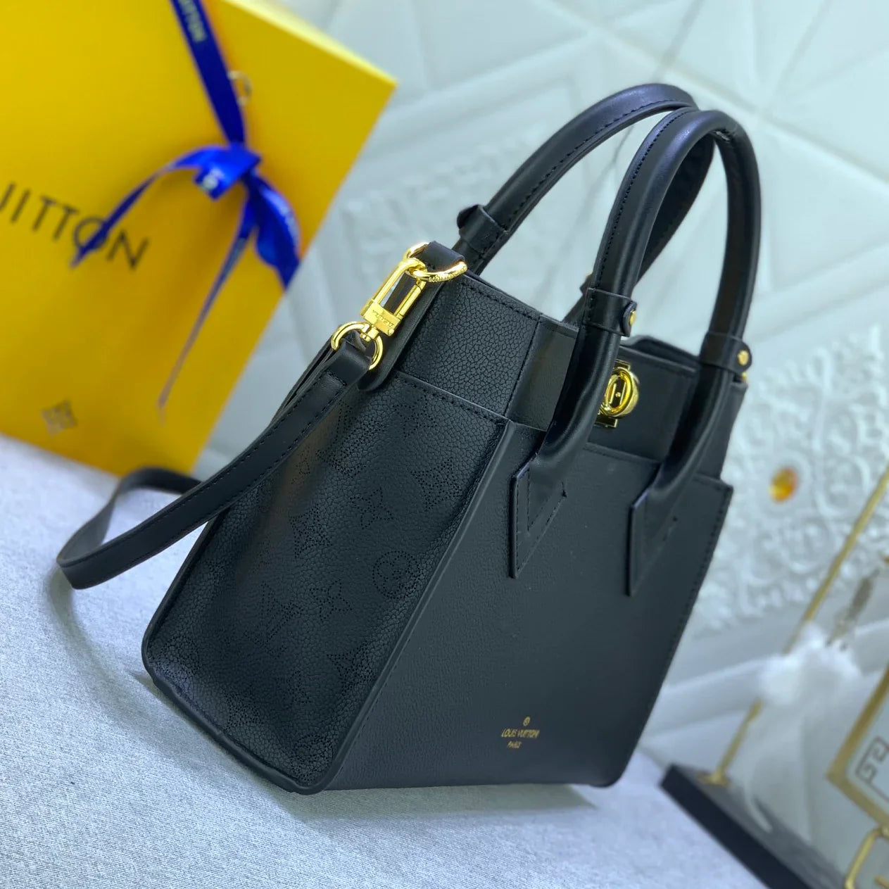 Fashion New Hundred Crossbody Tote Bag 1025070109
