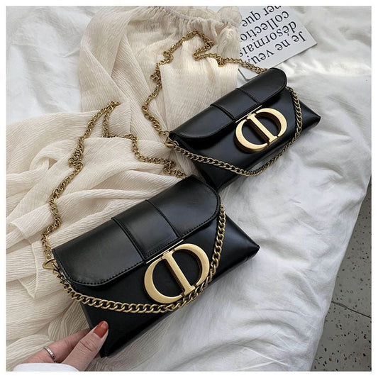 24 New Fashion chain shoulder bag fb0424091028