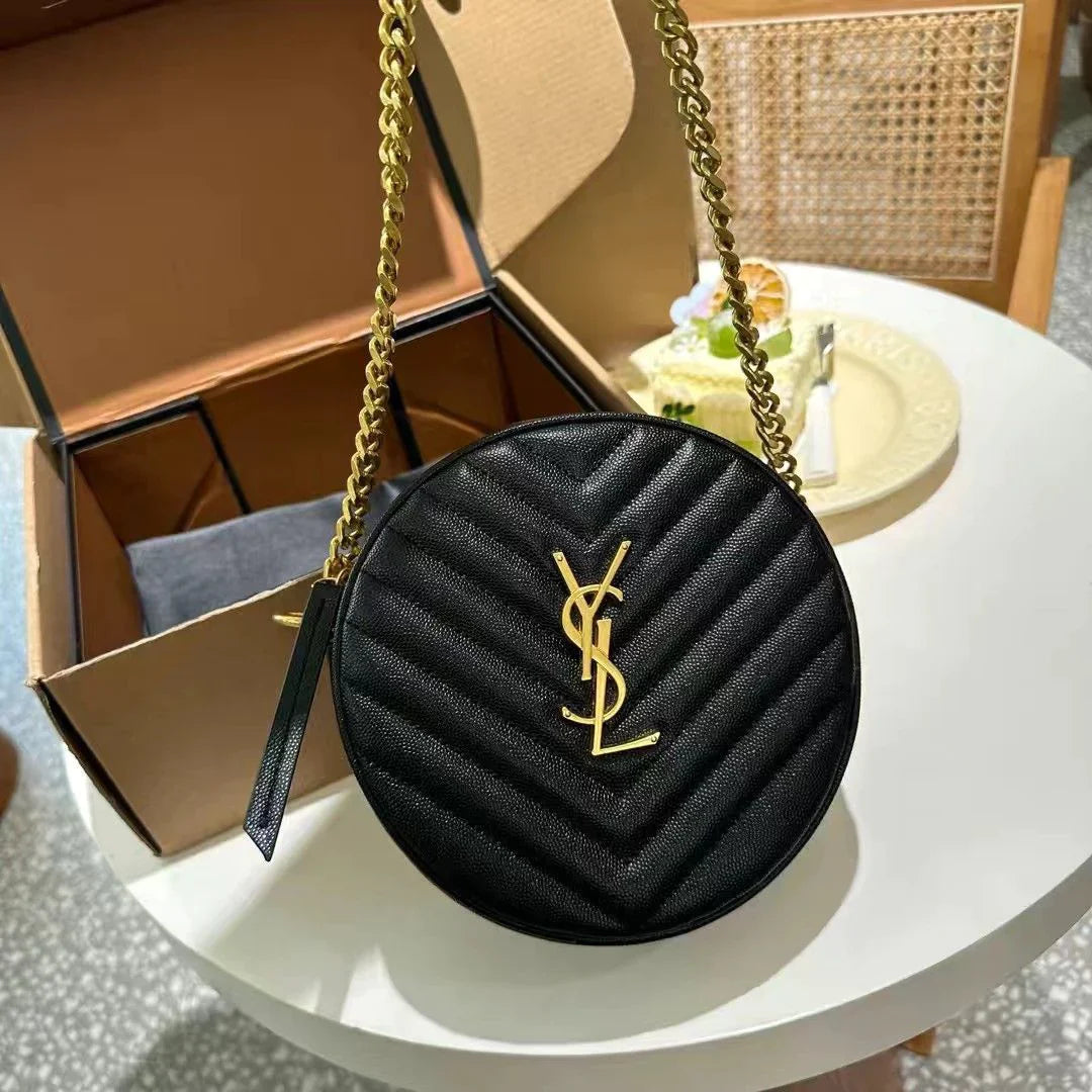 High-value Messenger Bag 1024031405