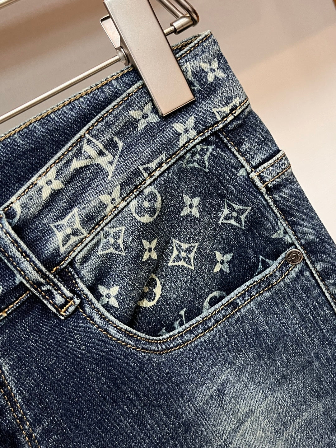 25ss new fashion jeans 0725060615