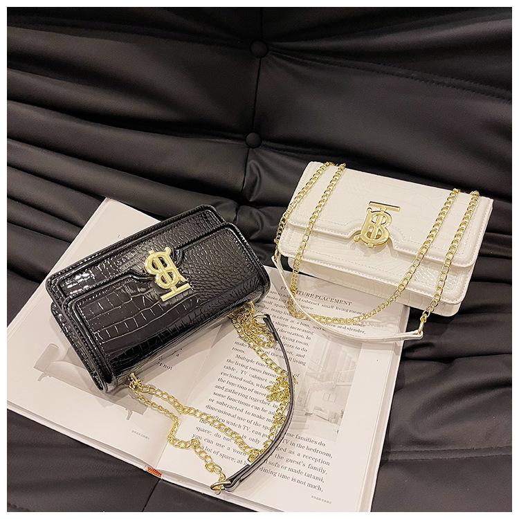 New Fashion Women's One Shoulder Crossbody Bag 1024010301