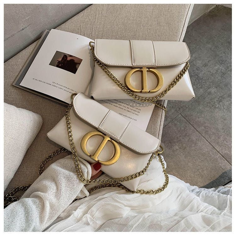 24 New Fashion chain shoulder bag fb0424091028