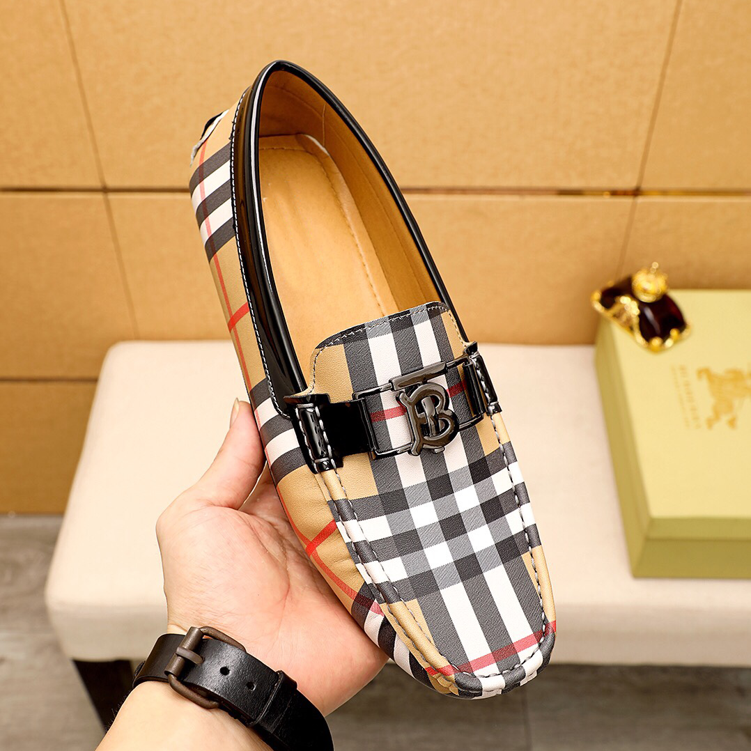 B new print slip-on XC07070403