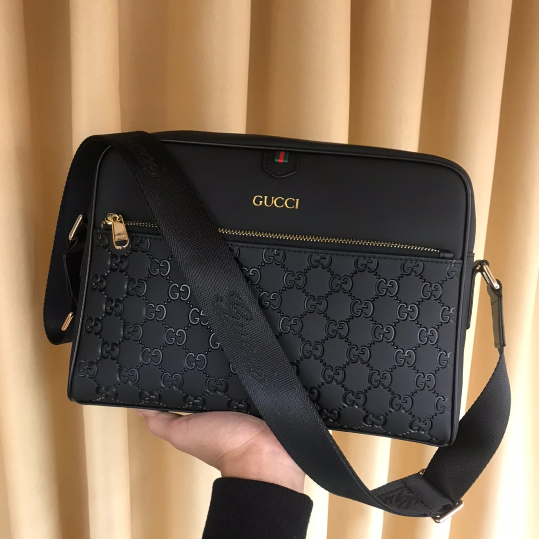 GG fashion single-shoulder crossbody bag 0725061816