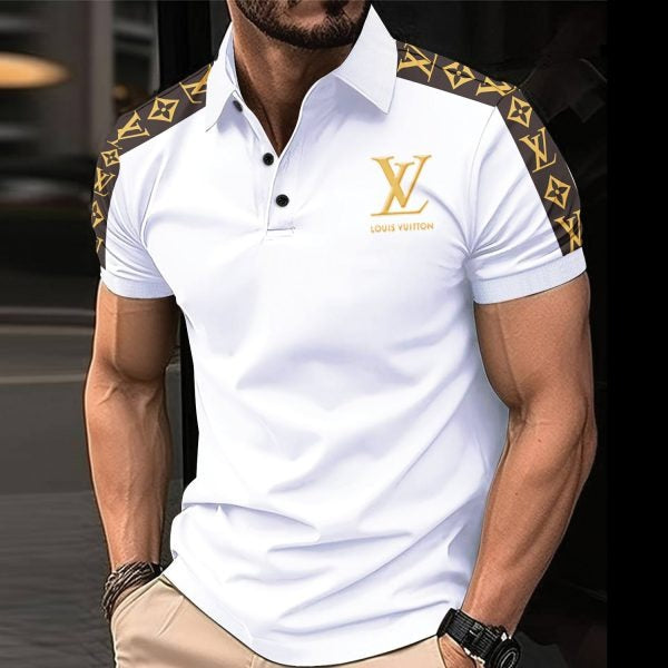 NEW Arrival L Polo Shirt For MEN 2024 MRS-PO-L136801 0424030803