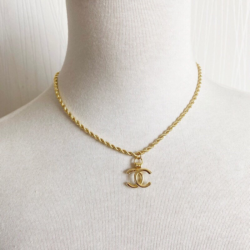 Fashion necklace XC0723072818