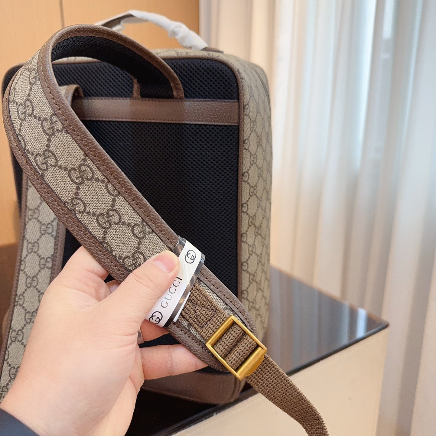 G Fashion Classic Backpack 0724041004