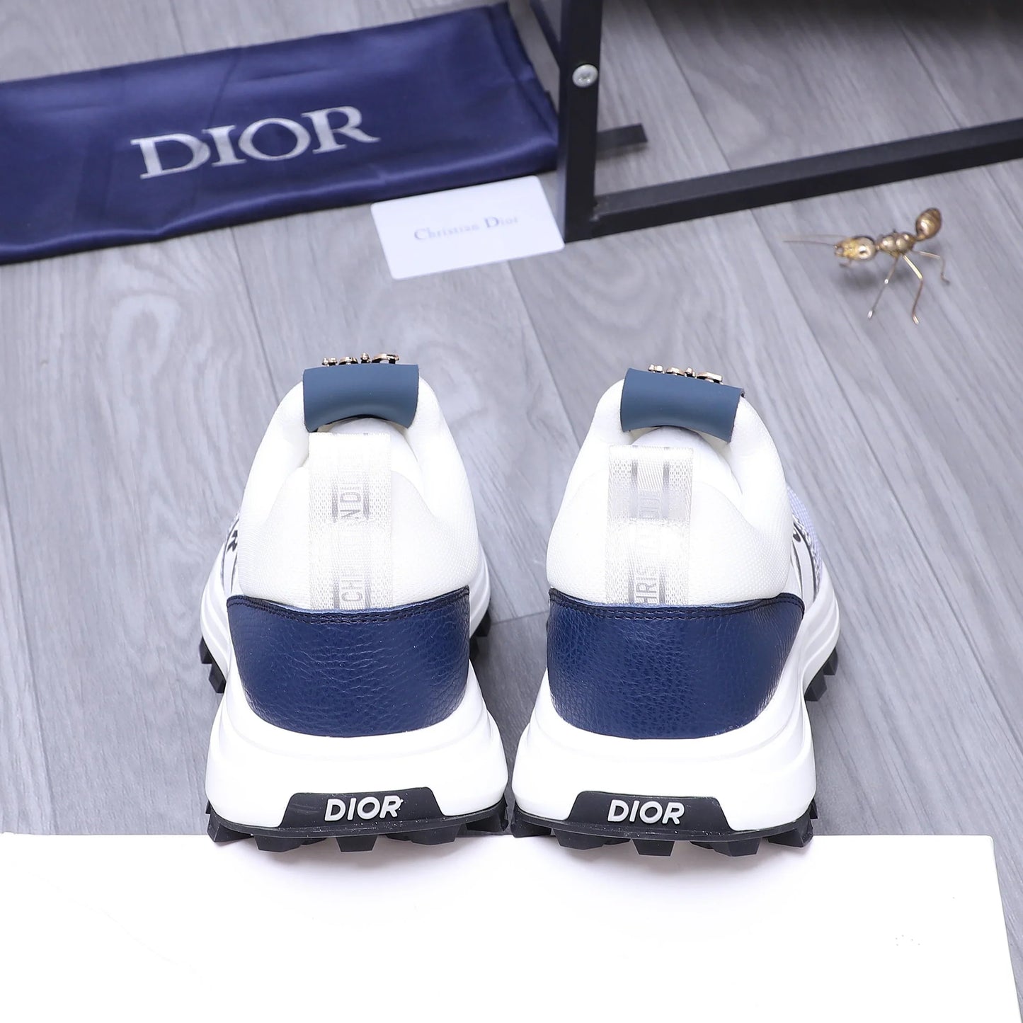 Men's Patchwork Breathable Mesh Casual Shoes 1025042113