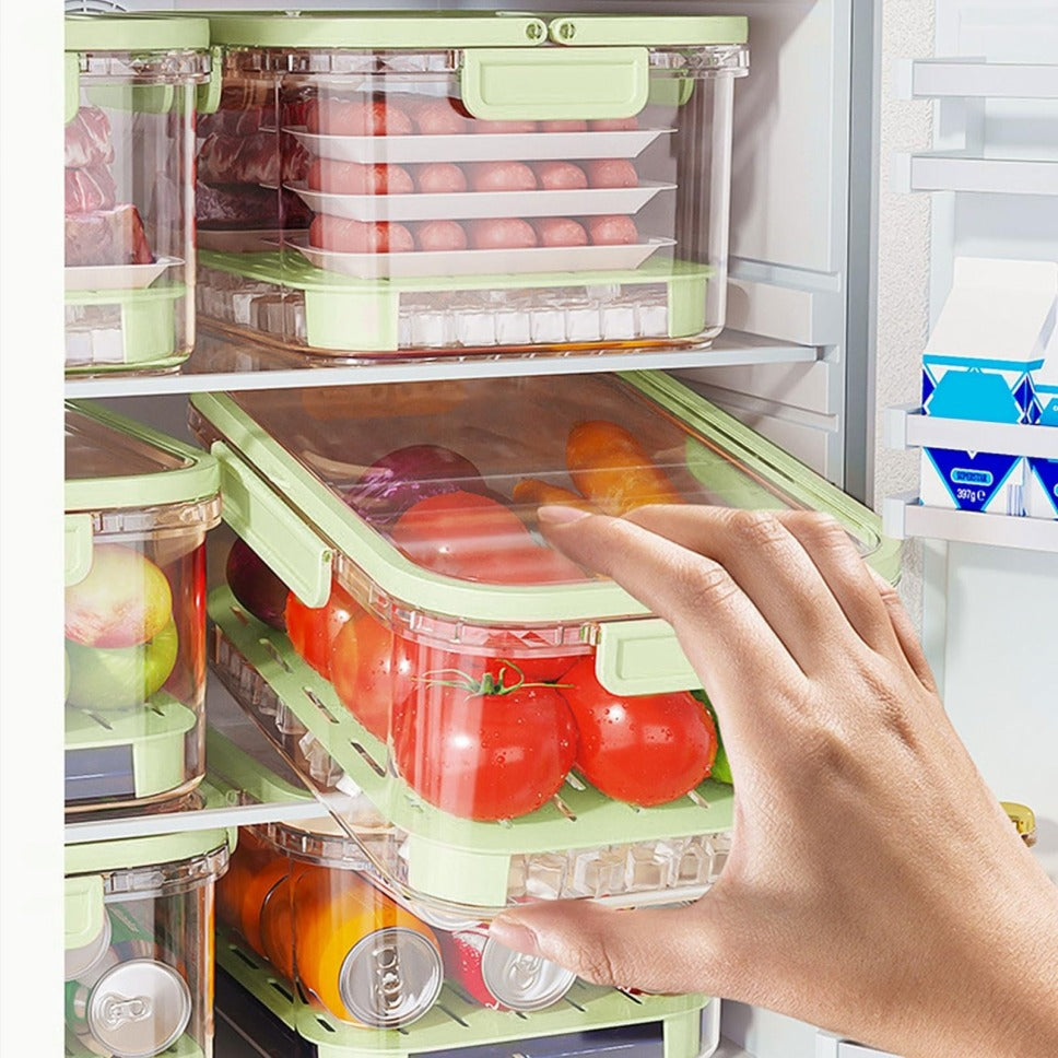 🔥 BIG SALE 49% OFF 🔥 Outdoor Ice Preservation Box