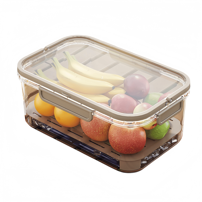 🔥 BIG SALE 49% OFF 🔥 Outdoor Ice Preservation Box