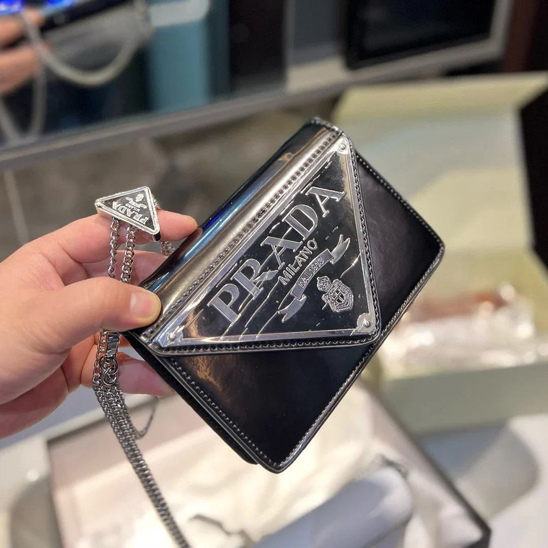 New Fashion Versatile Shoulder Bag 1024070308