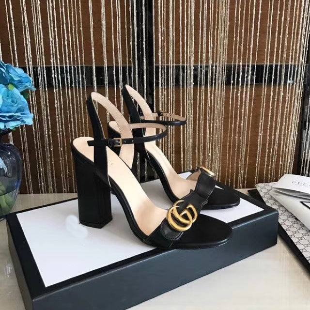 Hot Style Versatile Star Same Style Sandals