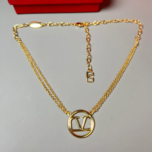 New fashionable necklace 1025062603