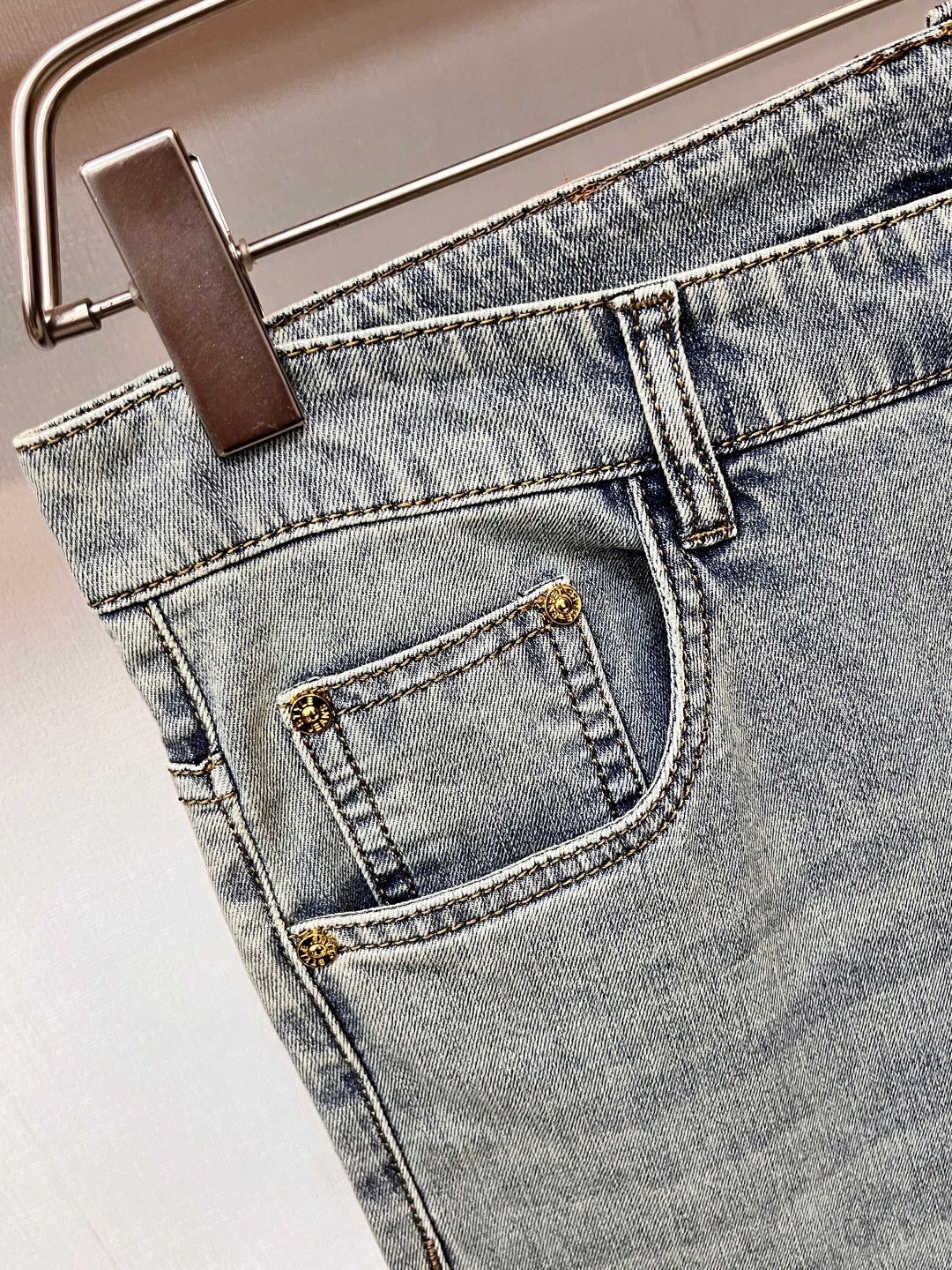 Lvv 25ss new fashion jeans 0725061102