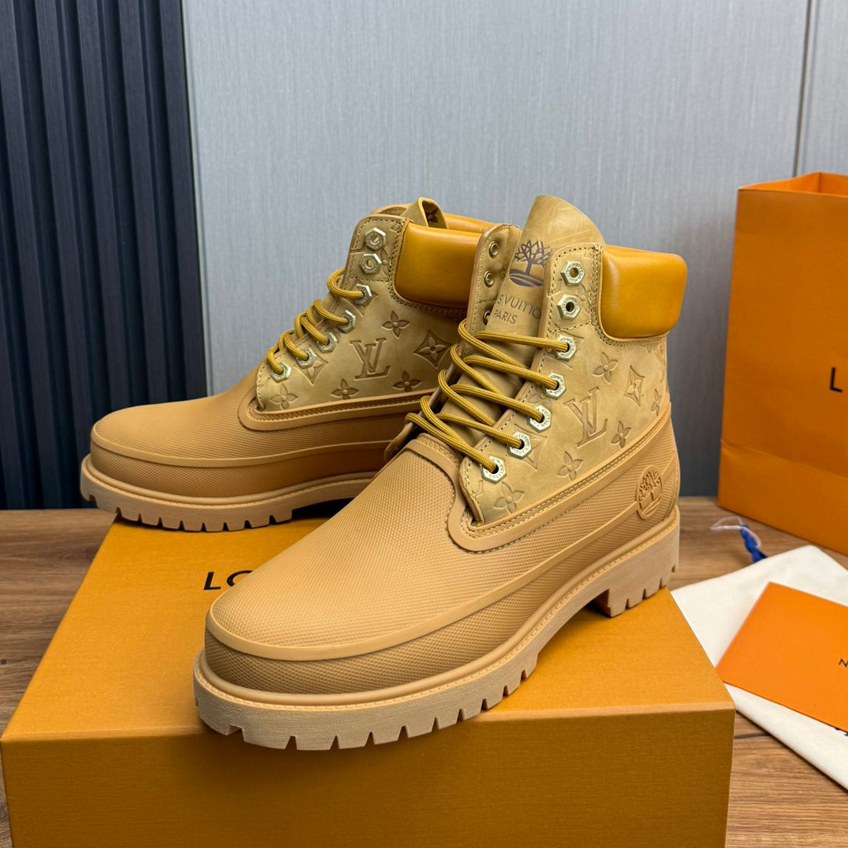 New fashion printed couple Martin boots 0724122603