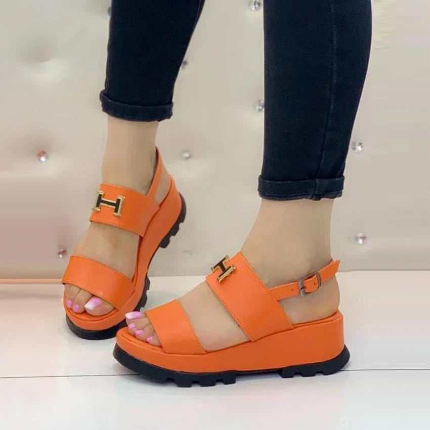 Luxury classic versatile sandals 1024061823