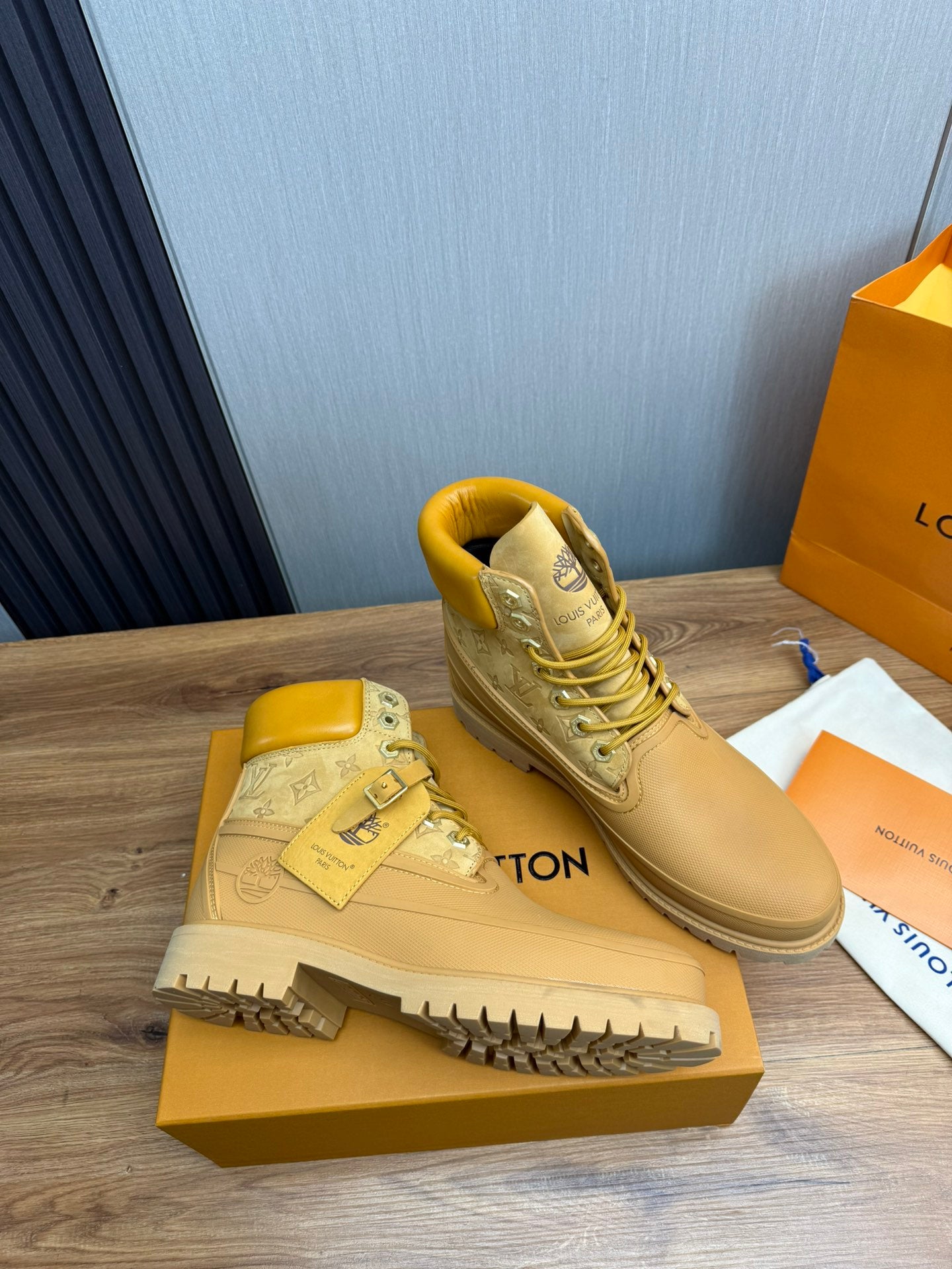 New fashion printed couple Martin boots 0724122603