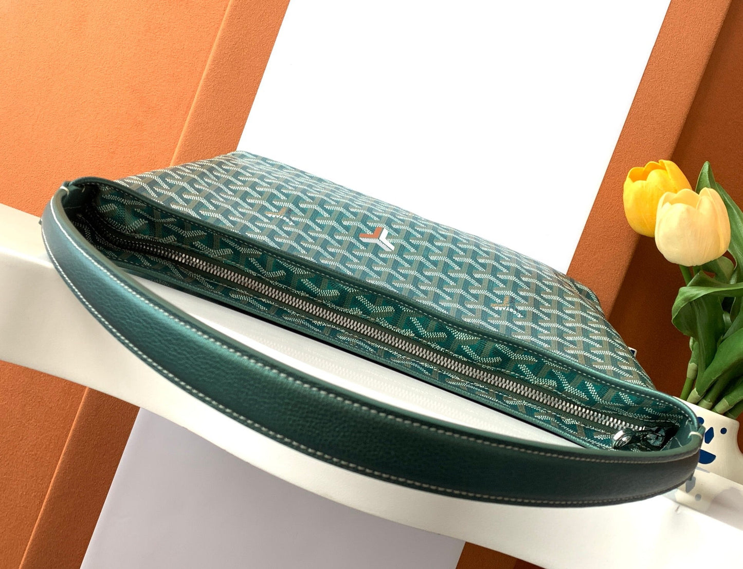 GY top boheme hobo handbag 0724121202